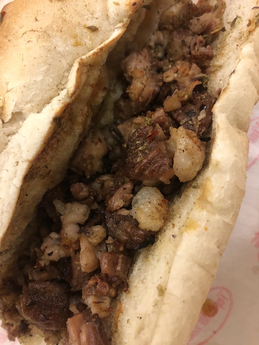 Beyoğlu Kokoreç Ve Beyoğlu Çorbacısı-10