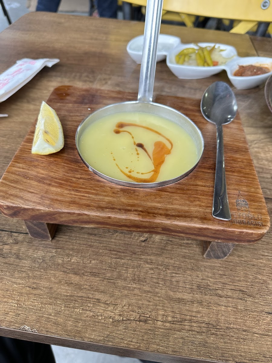 Beyoğlu Kokoreç Ve Beyoğlu Çorbacısı-3