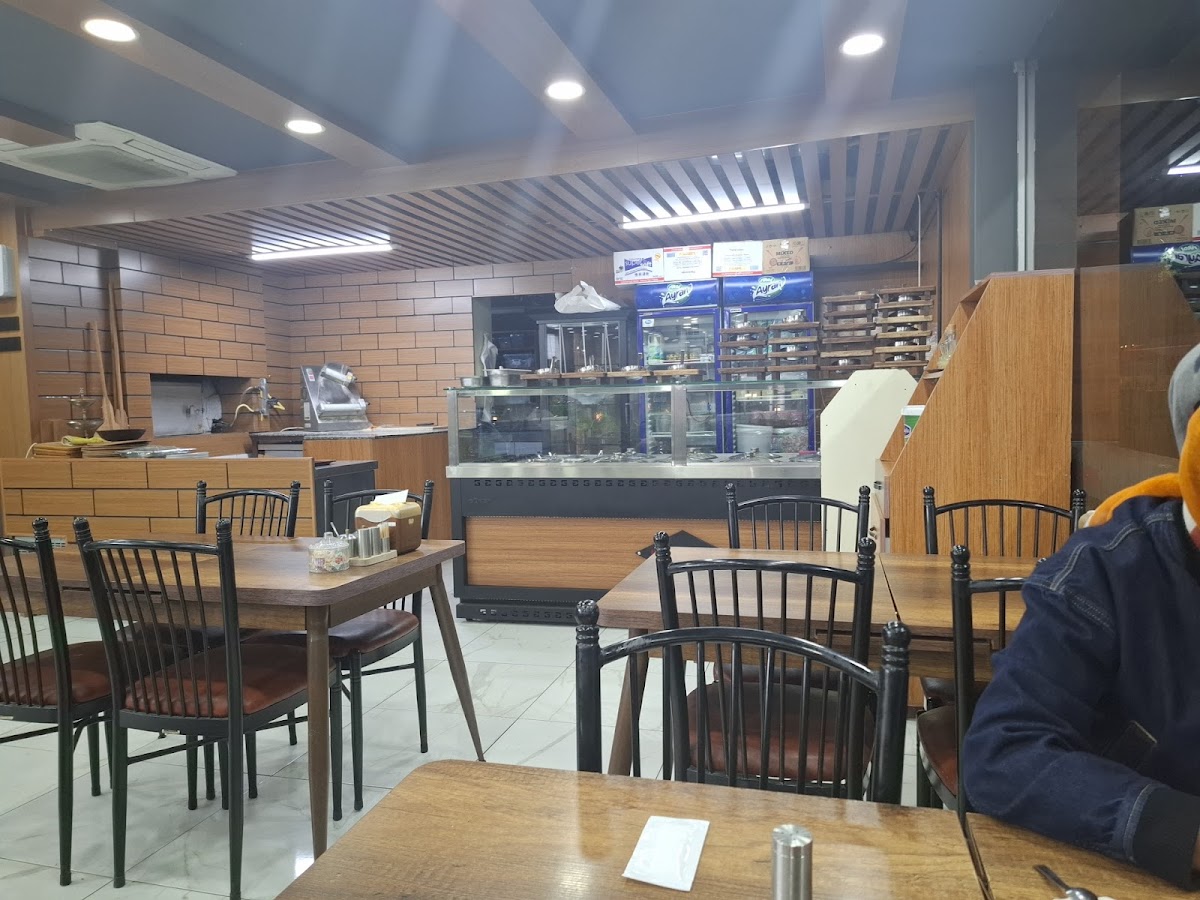 Beyoğlu Kokoreç Ve Beyoğlu Çorbacısı-4