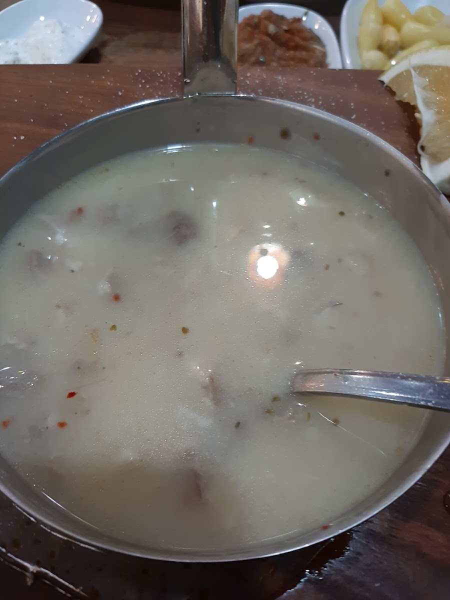 Beyoğlu Kokoreç Ve Beyoğlu Çorbacısı-5