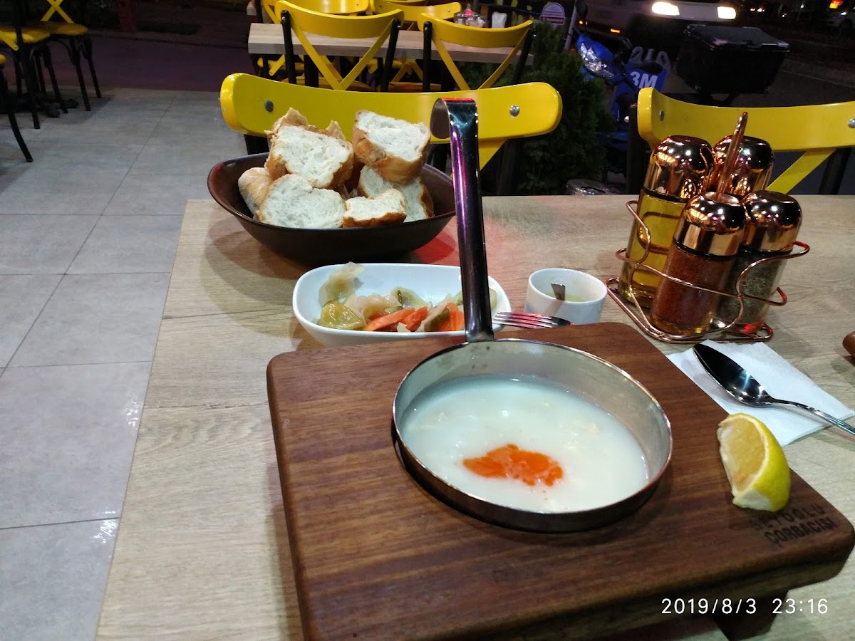 Beyoğlu Kokoreç Ve Beyoğlu Çorbacısı-6