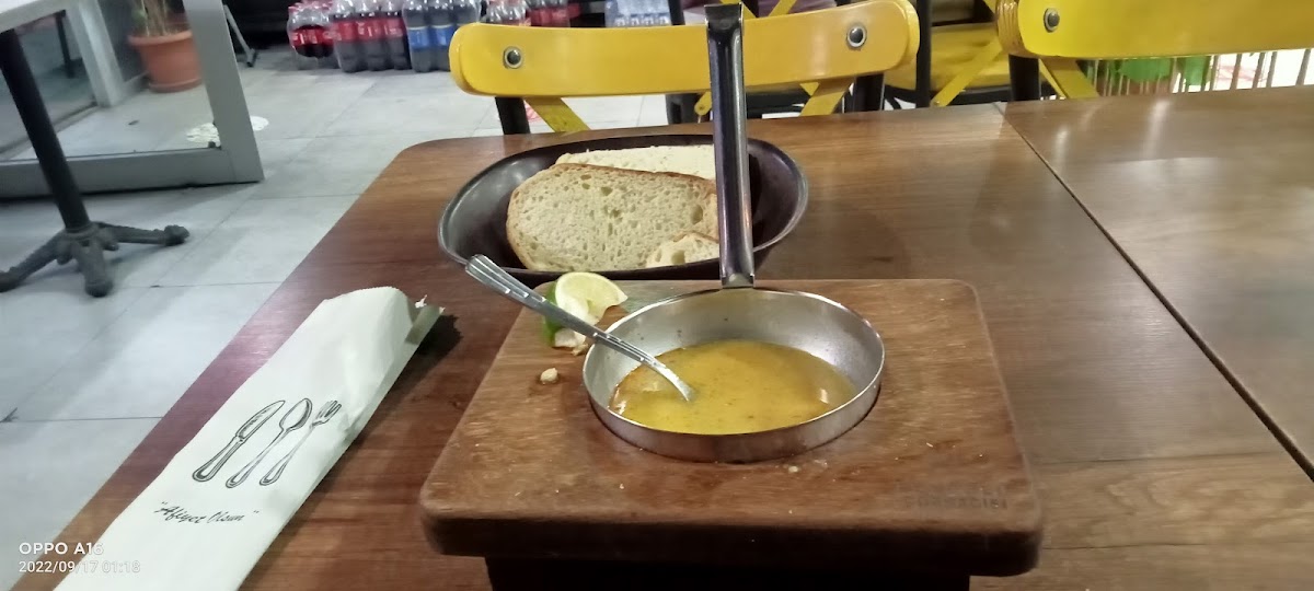 Beyoğlu Kokoreç Ve Beyoğlu Çorbacısı-7