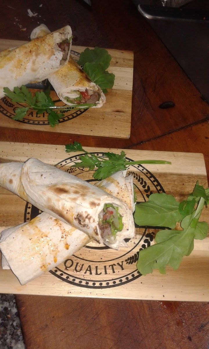 Beyoğlu Kokoreç Ve Beyoğlu Çorbacısı-9